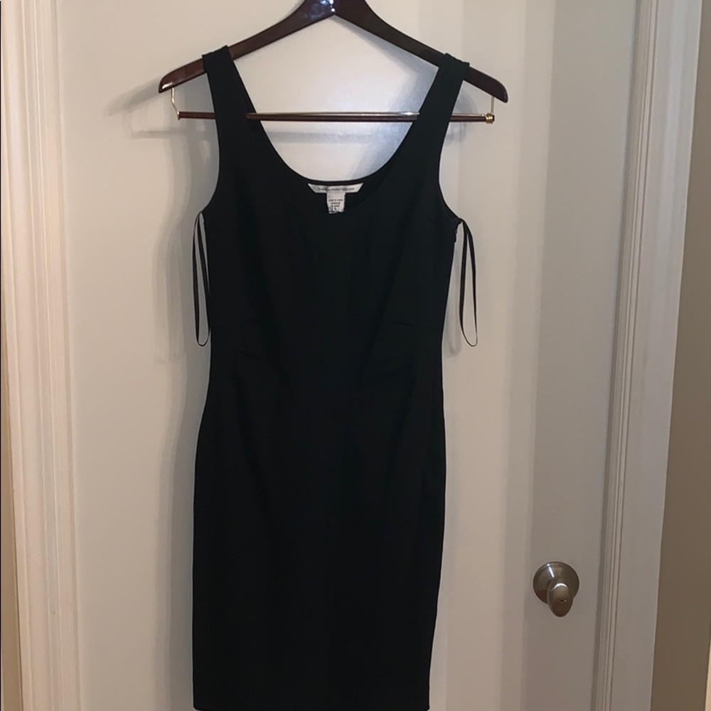 Diane von Furstenberg Dress